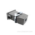 Rectangular encoder plug Micro Motor Connector